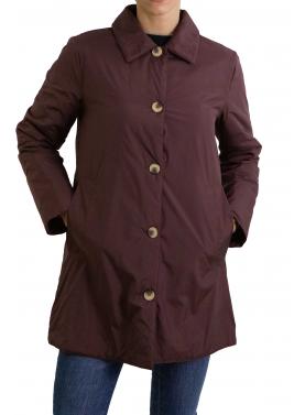 Cappotto 100 grammi tinta unita 